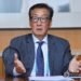 (Yonhap Interview) Expert urges U.S. to scrap denuclearization focus, seek ‘cold peace’ with N. Korea