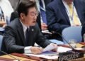 (LEAD) Lee to attend talks on naval mission for Hormuz led by Britain, France