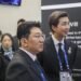 (2nd LD) Police seek arrest warrant for Hybe chairman over alleged unfair stock trading