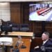 (LEAD) Special counsel seeks 2-yr sentence for ex-President Yoon over perjury
