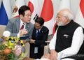 (LEAD) Lee to make state visits to India, Vietnam next week