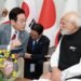 (LEAD) Lee to make state visits to India, Vietnam next week