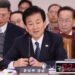 (LEAD) Seoul says explained to U.S. background of minister’s remarks on N. Korea’s Kusong nuclear facility