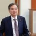 FM Cho voices hope to expand cooperation with Brazil in supply chains amid Mideast crisis