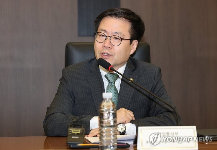 S. Korea, Qatar to push for deeper cooperation in manufacturing AI, semiconductor, biohealth