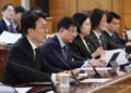 PM orders crackdown on hoarding amid Middle East-related supply concerns