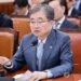 (LEAD) S. Korea has no plans to pay Iran for passage of stranded ships in Strait of Hormuz: FM