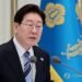 Lee calls for reopening of Strait of Hormuz, pledges support for free navigation