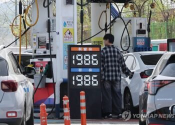 Fuel price cap system lowered consumer prices by up to 0.8 pp in March: report