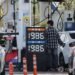 Fuel price cap system lowered consumer prices by up to 0.8 pp in March: report