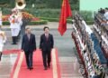 (3rd LD) S. Korea, Vietnam agree to expand cooperation in energy, supply chains