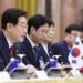 Lee set to meet Vietnamese PM, attend biz forum