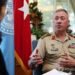 (LEAD) (Yonhap Interview) UNC deputy chief cautions against changes to ‘proven framework’ over DMZ control