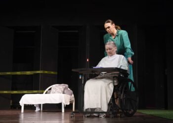 ‘Madre Carajo’ arrives on stage to tell how trans women ‘exist, resist and, above all, live’