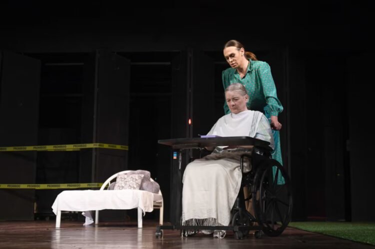 ‘Madre Carajo’ arrives on stage to tell how trans women ‘exist, resist and, above all, live’