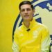 Aarón Mejía is living the family dream: being from America