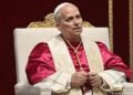 Pope Leo XIV to world leaders: “Enough of war!”