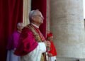 Trump says he won’t apologize to Pope, whom he calls ‘very weak’