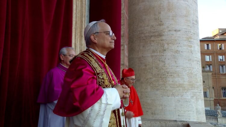Trump says he won’t apologize to Pope, whom he calls ‘very weak’