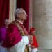 Trump says he won’t apologize to Pope, whom he calls ‘very weak’