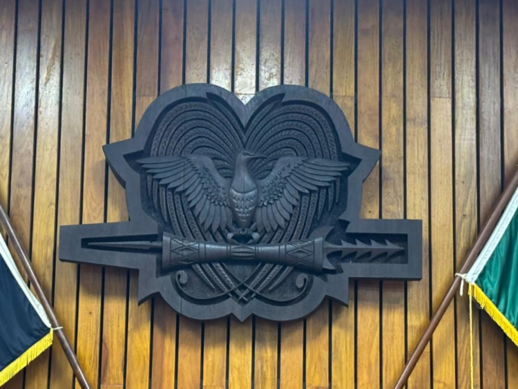 National icon faces grim uncertainty