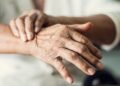 How does Parkinson’s affect the family?