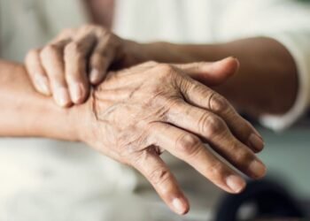 How does Parkinson’s affect the family?