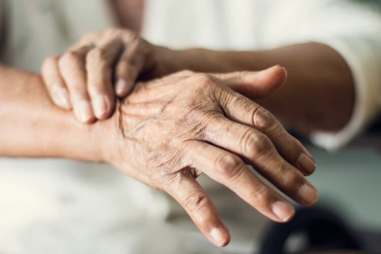 How does Parkinson’s affect the family?