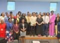 Forde: GBV battle must extend beyond disasters