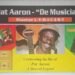 LIVE from 10:30 am Friday 22nd: Part 3 Interview with Pat Aaron