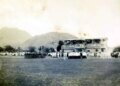 Warner Park at 100: A Century Since the Foundation Stone Was Laid