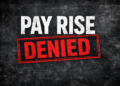 Govt denies salary claims… fires back at Narube