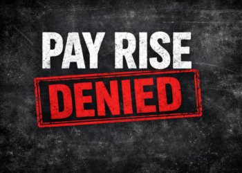 Govt denies salary claims… fires back at Narube