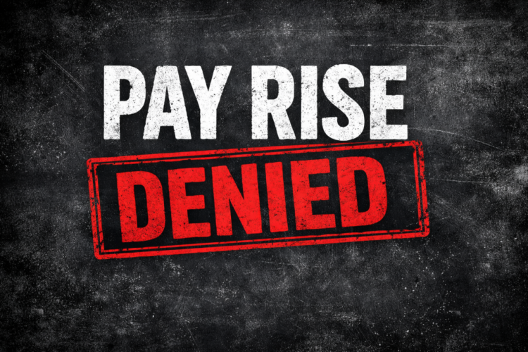 Govt denies salary claims… fires back at Narube