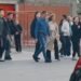 Pedro Sánchez and Begoña Gómez visited the Summer Palace in Beijing