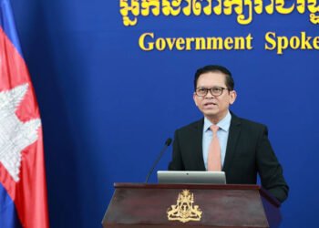 Cambodia marks Khmer New Year as symbol of national resilience