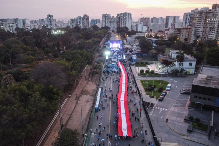 Unknowns about the elections in Peru