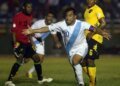 Carlos ‘El Pescadito’ Ruiz and his reaction when comparing himself to world soccer legends