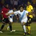Carlos ‘El Pescadito’ Ruiz and his reaction when comparing himself to world soccer legends