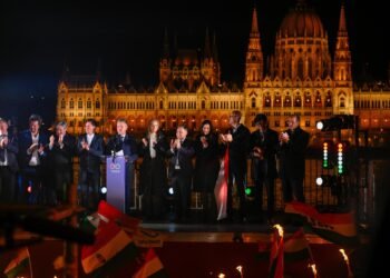 Hungary’s return to Europe