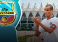 “2/3 of the 35 billion given by the state will go to Rivaldo” – the financial situation of “Bunyodkor” has worsened