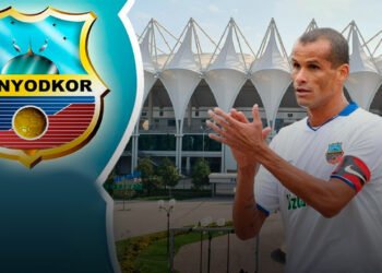 “2/3 of the 35 billion given by the state will go to Rivaldo” – the financial situation of “Bunyodkor” has worsened