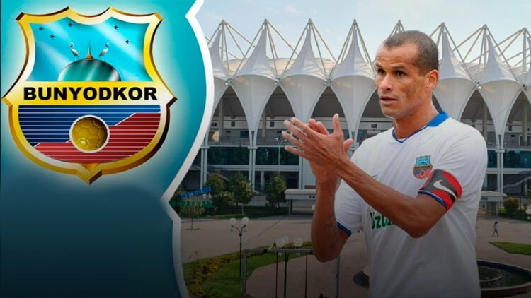 “2/3 of the 35 billion given by the state will go to Rivaldo” – the financial situation of “Bunyodkor” has worsened