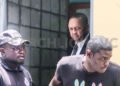Police charged for theft granted $3,000 bail