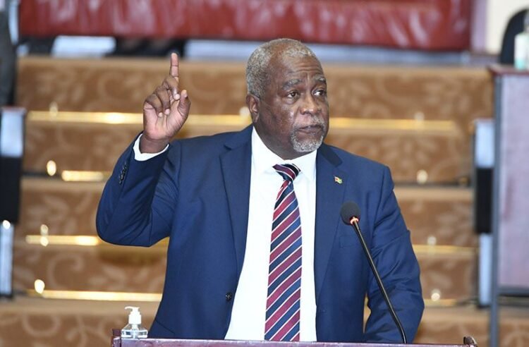 Govt. denies US$80M arbitration payout to Wales gas project contractor