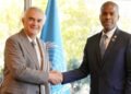 BVI and ECLAC leaders urge faster action on Sustainable Development Goals at regional forum