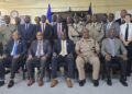 Sixteen RSS officers complete three-week international management training geared to strengthening regional community impact