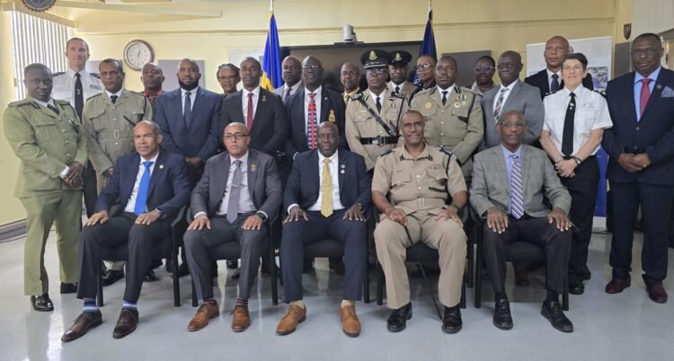 Sixteen RSS officers complete three-week international management training geared to strengthening regional community impact