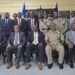 Sixteen RSS officers complete three-week international management training geared to strengthening regional community impact