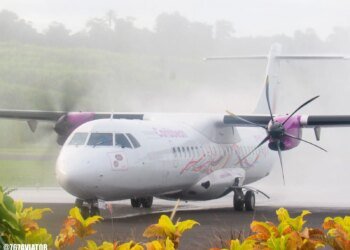 CAL announces introduction of fuel surcharge